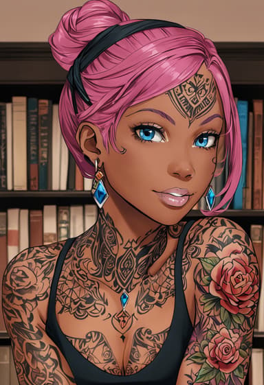 Aisha Schaefer