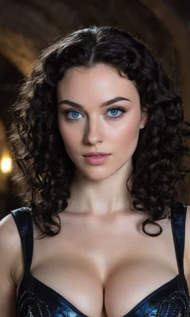 Pamela Mcpherson