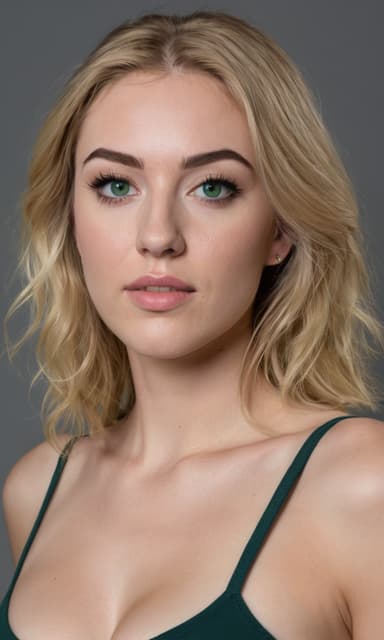 Makenna Sharp