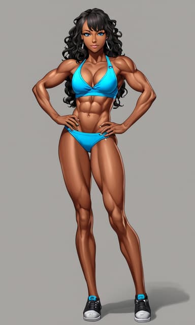 Alisa Tapia
