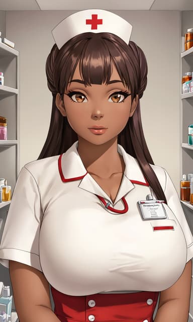 Nyasia Ashley