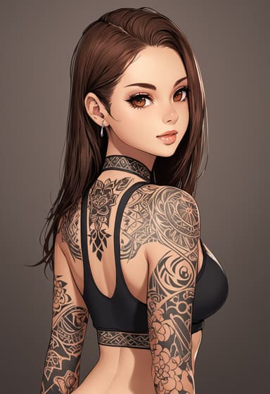 Ashtyn Dominguez