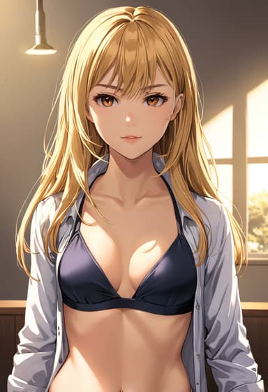 Harper Flynn