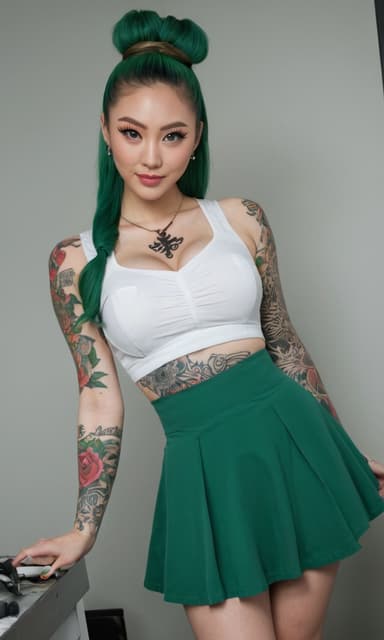 Jaelynn Morse