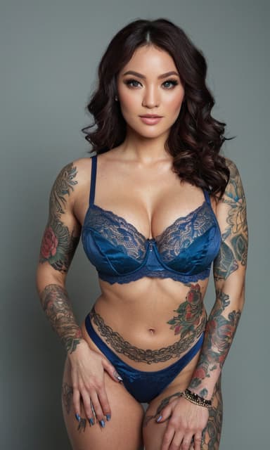 Imani Barrera