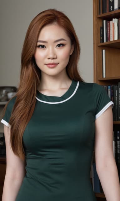 Kylee Roberson