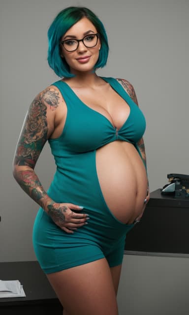 Hailie Chaney