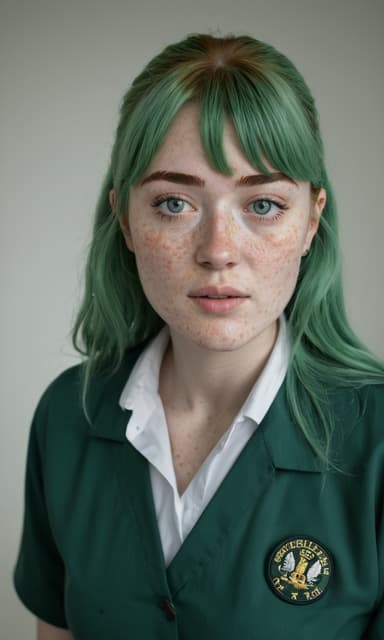 Sylvia Barron