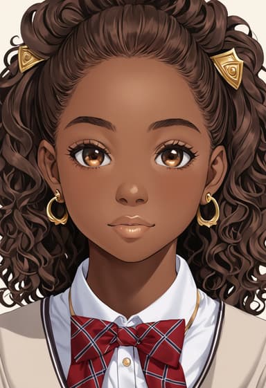 Tiara Atkinson