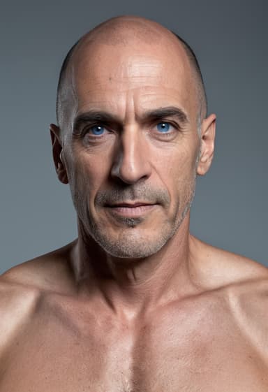 Gerard Cabrera
