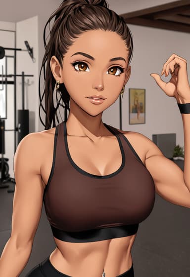 Kendall Clark