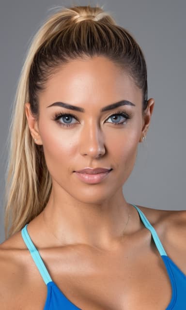 Naima Randall