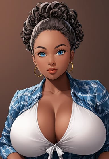 Alina Mack