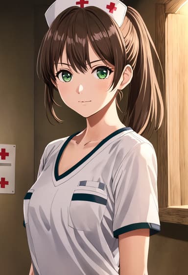 Clara Collins