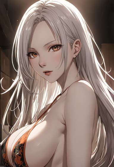 Olive Andersen