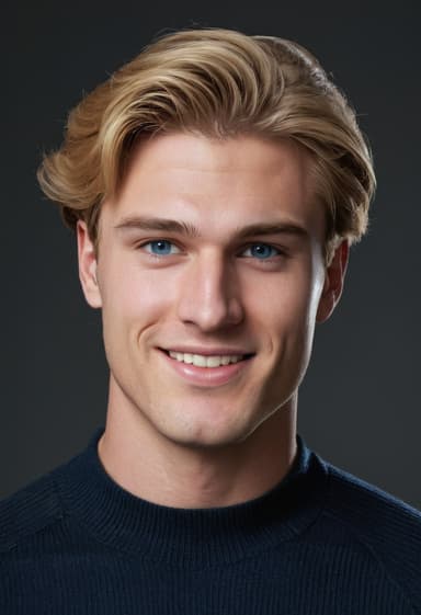 Jess Berg