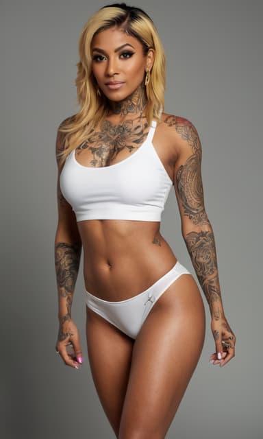 Destinee Anthony