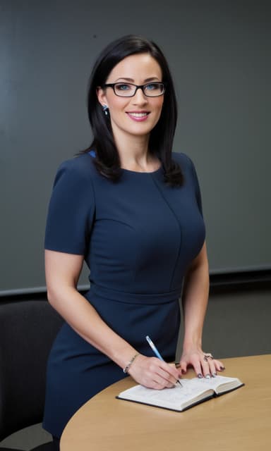 Laura Rosales