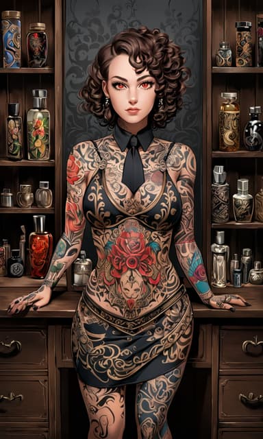 Laylah Morton
