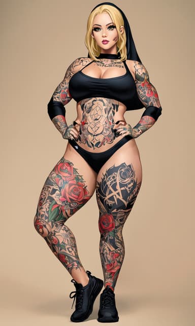 Brooklynn Crosby