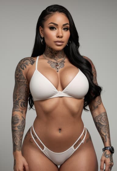 Shiloh Valenzuela