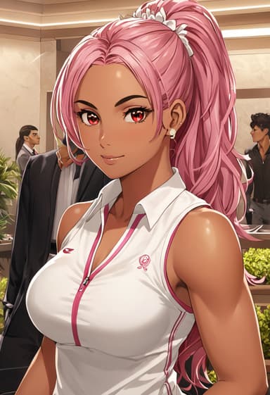 Allyson Bryan