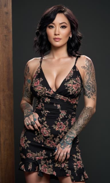 Jordin Mosley