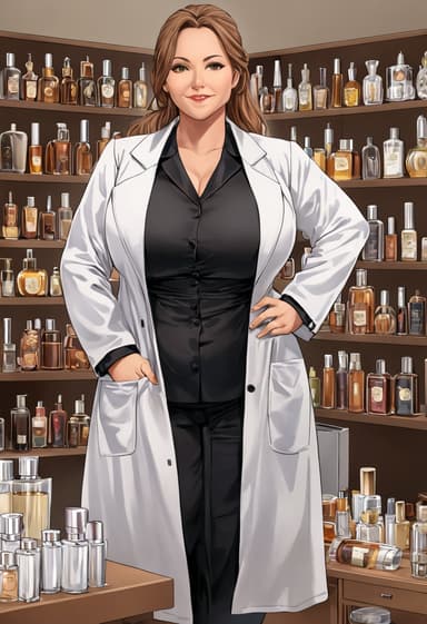 Theresa Winters
