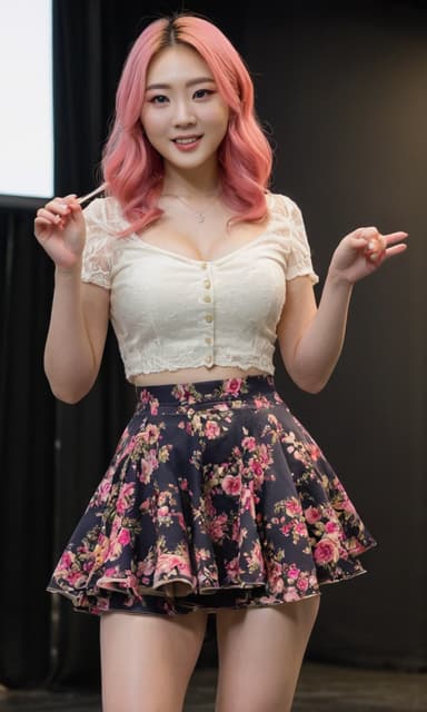 Neveah Ho