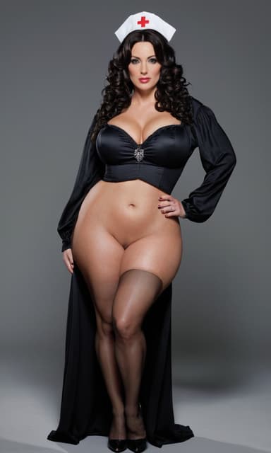 Tori Mcfarland