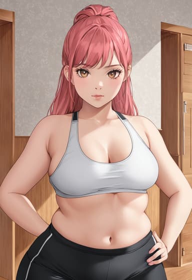 Lilah Rogers