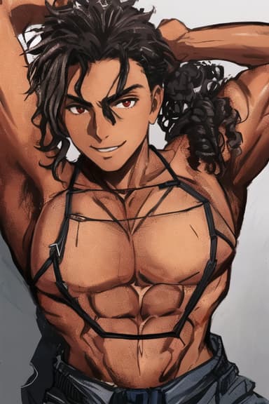 Wade Juarez
