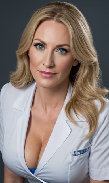 Serena Vega