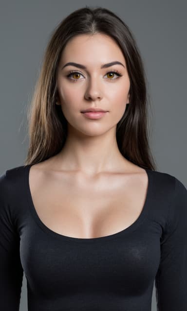 Melody Montoya