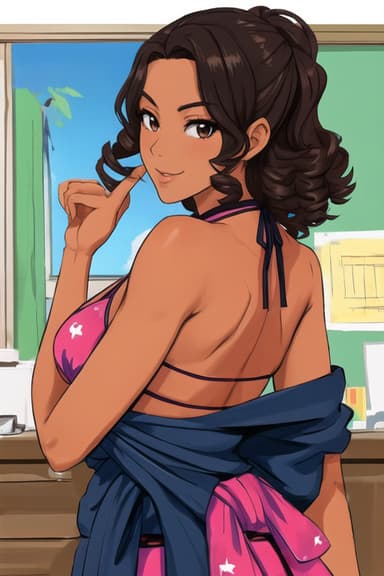 Brisa Hunter