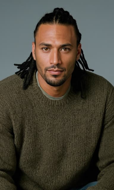 Sherwood Hendricks