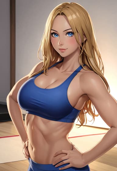 Noemi Hughes