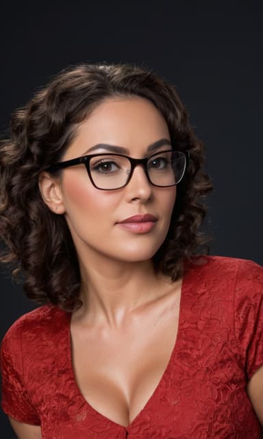 Marin Shaffer