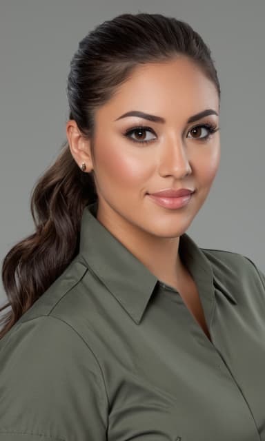 Rory Ramirez