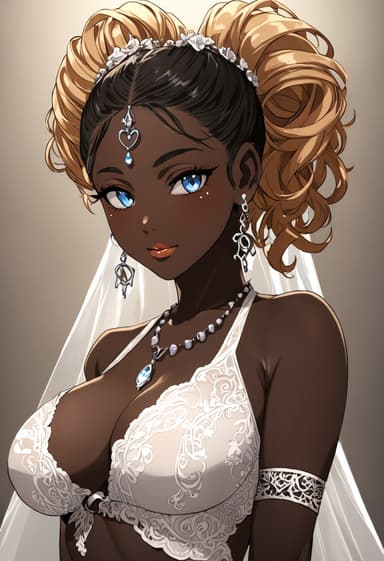 Maleah West