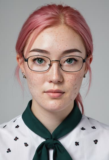 Naomi Mccann