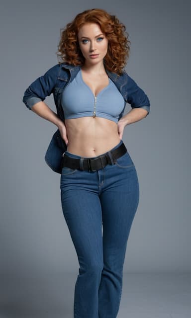 Azul Newman