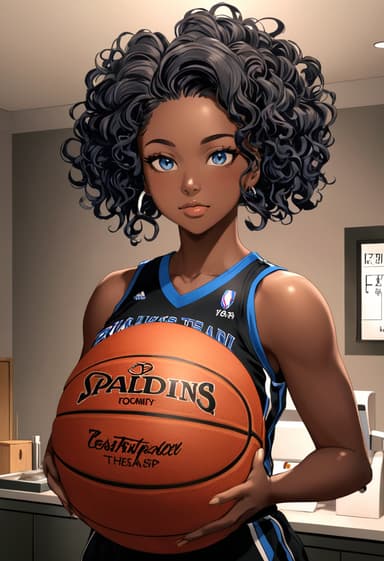 Carmen Woods