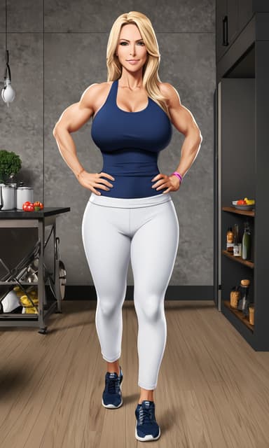 Johanna Fowler