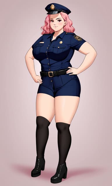Rosa Shepherd