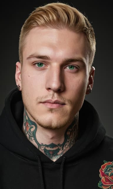Tyron Meyer
