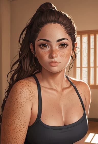 Scarlett Wallace