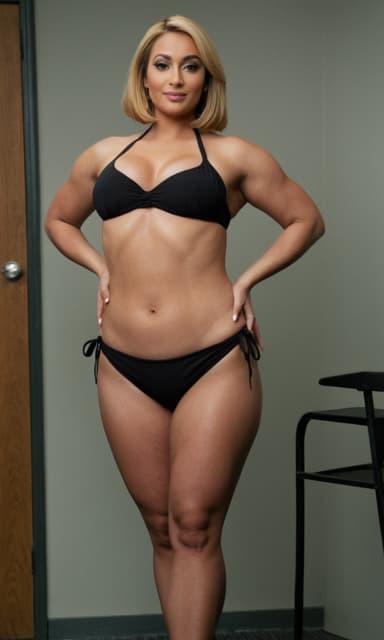 Carissa Butler