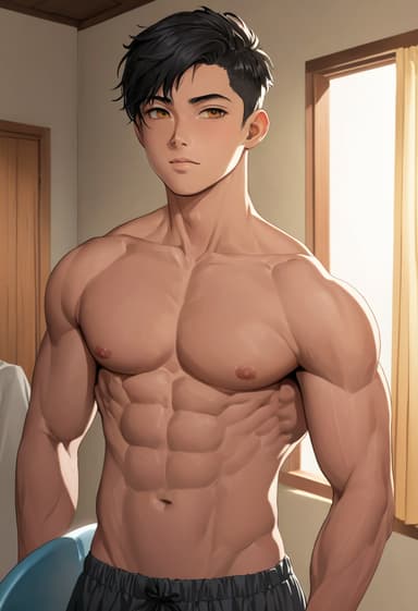 Marcel Bishop