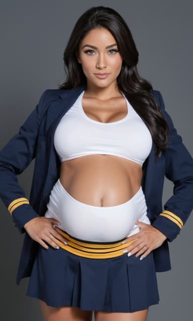 Gloria Dominguez